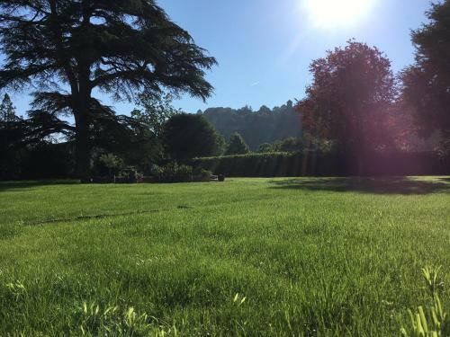 Bed & Breakfast Villa Des Contamines