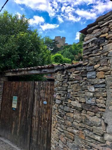 Bed & Breakfast Villa Des Contamines