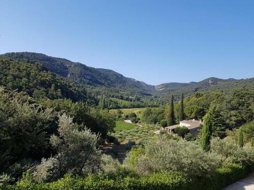 Bed & Breakfast Les Logis de Paban