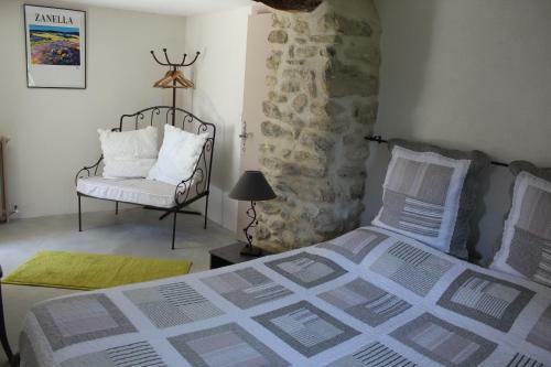 Bed & Breakfast Les Logis de Paban