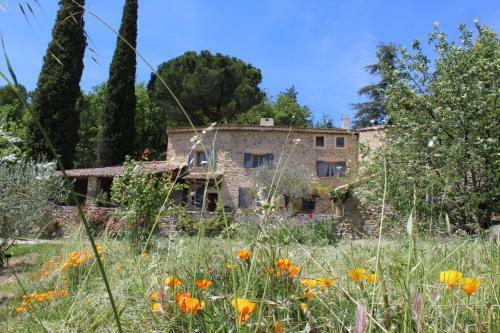 Bed & Breakfast Les Logis de Paban