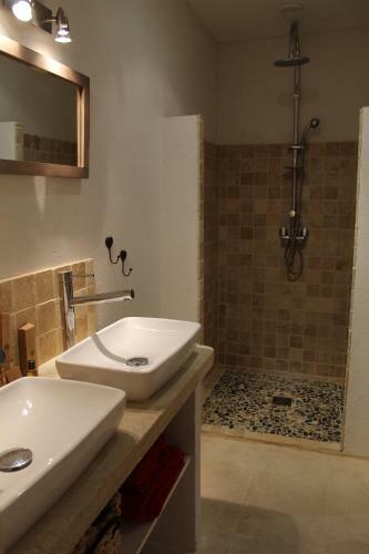 Bed & Breakfast Les Logis de Paban