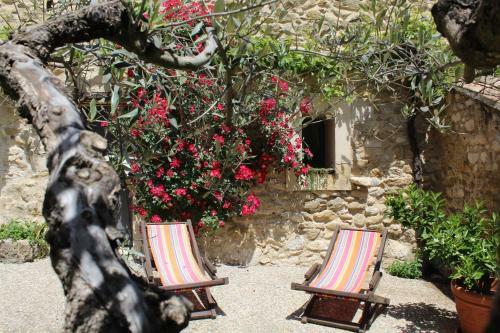 Bed & Breakfast Les Logis de Paban