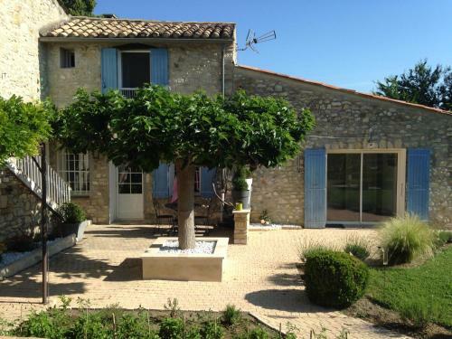 Bed & Breakfast C�t� Lavande