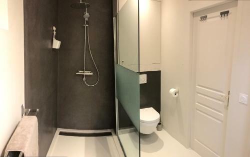 Apartamentos Ermitage Crestet (Ventoux - Provence)