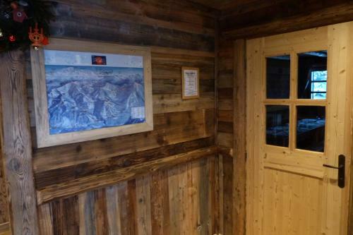 Albergue Le Refuge Du Lachat