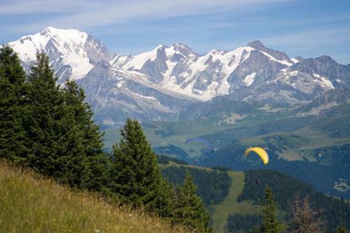 Albergue Le Refuge Du Lachat