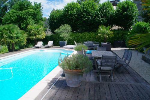 Bed & Breakfast Villa De Creully