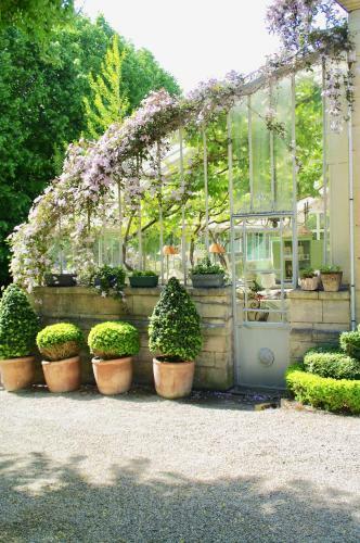 Bed & Breakfast Villa De Creully