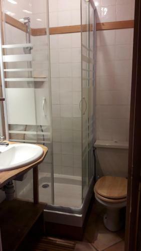 Apartamento Le Narcisse, Crest-voland