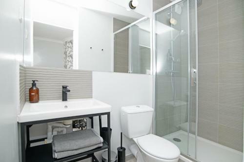 Apartamento The City Nest