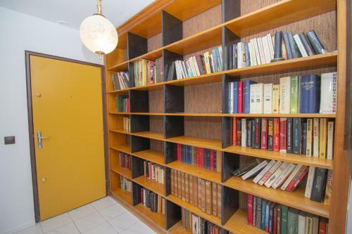 Apartamento Spacieux T4 Id�al Groupes