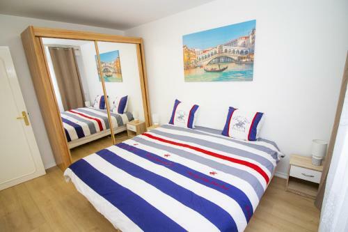 Apartamento Spacieux T4 Id�al Groupes