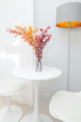 Apartamento The Luxe Lake