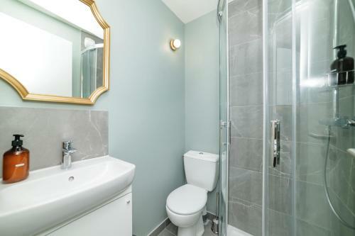 Apartamento The Green Room