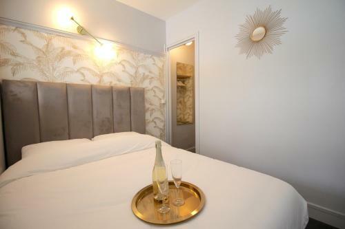 Apartamento Le Lac D'or