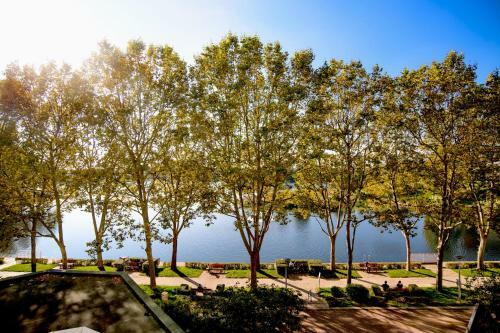 Apartamento Le Lac D'or