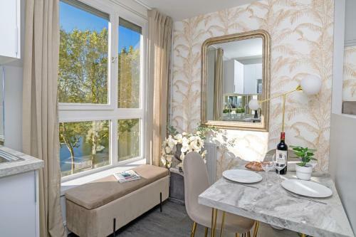 Apartamento Le Lac D'or