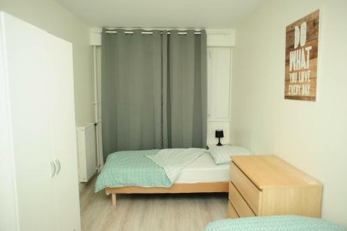 Apartamento Cosyhouse T5 Cr�teil