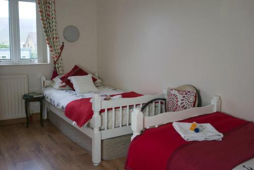 Hostal The Mourne Lodge