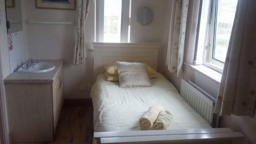 Hostal The Mourne Lodge