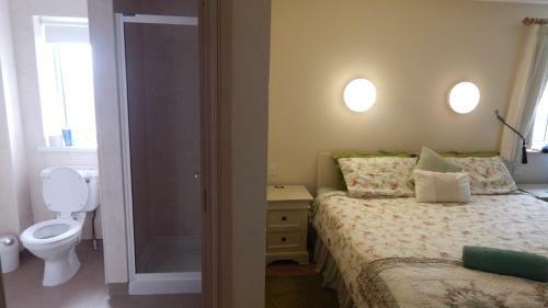 Hostal The Mourne Lodge
