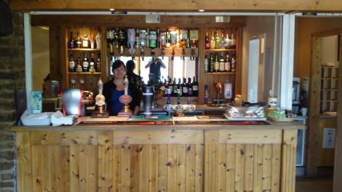 Farthingstone Hotel & Golf Course