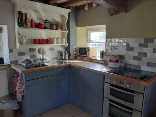 Bay Tree Cottage