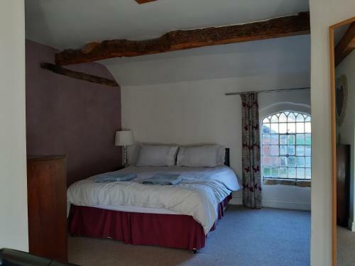 Bay Tree Cottage