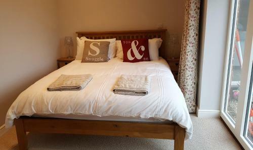 Bay Tree Cottage
