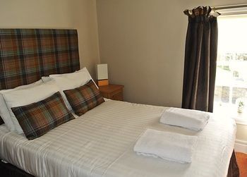 Hotel Old Churches House