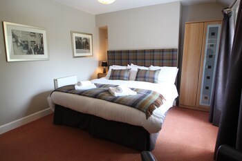 Hotel Old Churches House