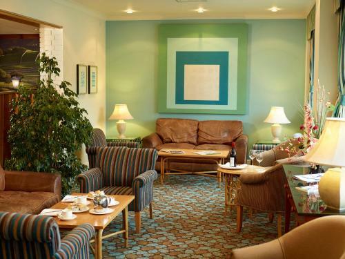 Best Western Milford Hotel
