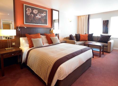 Best Western Milford Hotel