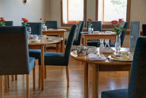 Best Western Milford Hotel
