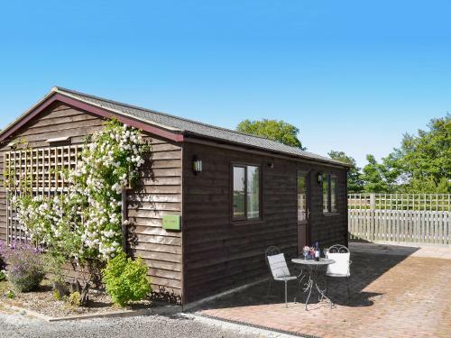 Windmill Cottage