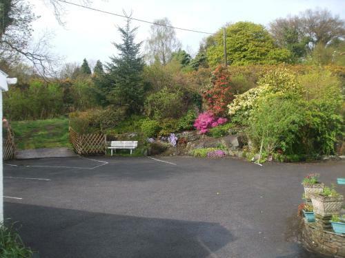 Hostal Cwmbach Guest House