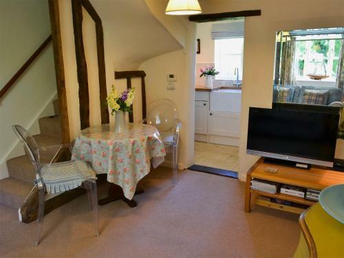 Harness Cottage