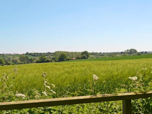 Chaff Cottage