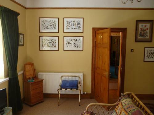 The Ramblers Retreat