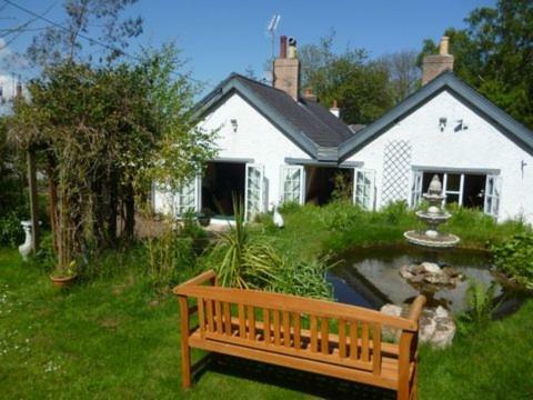 The Ramblers Retreat