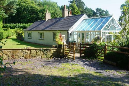 The Ramblers Retreat