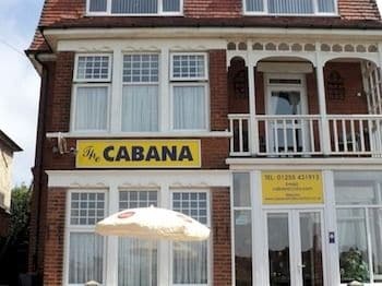 Hostal The Cabana