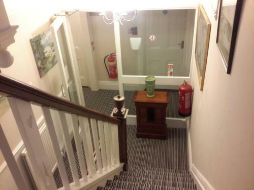 Hostal The Sandrock