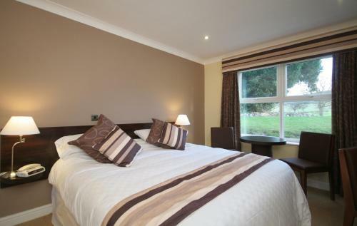 Kinmel Manor Hotel