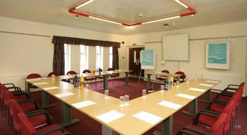 Kinmel Manor Hotel