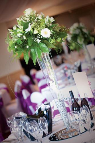 Kinmel Manor Hotel