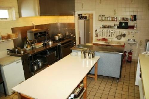 Hostal The Chudleigh