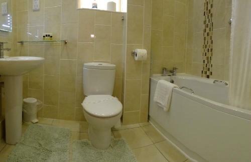 Hostal The Chudleigh