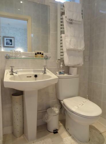 Hostal The Chudleigh